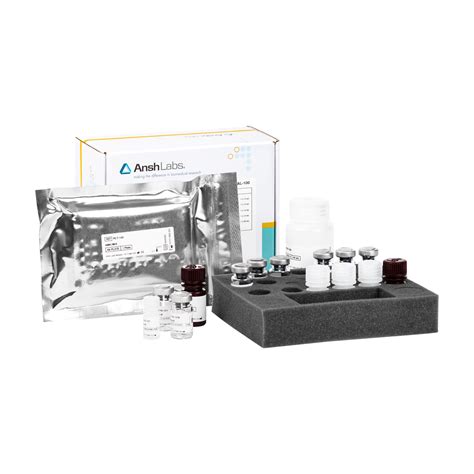 amh elisa catalog